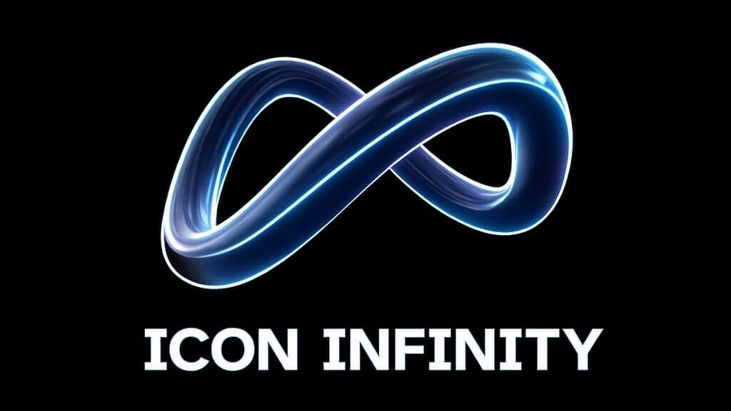 Icon infinity